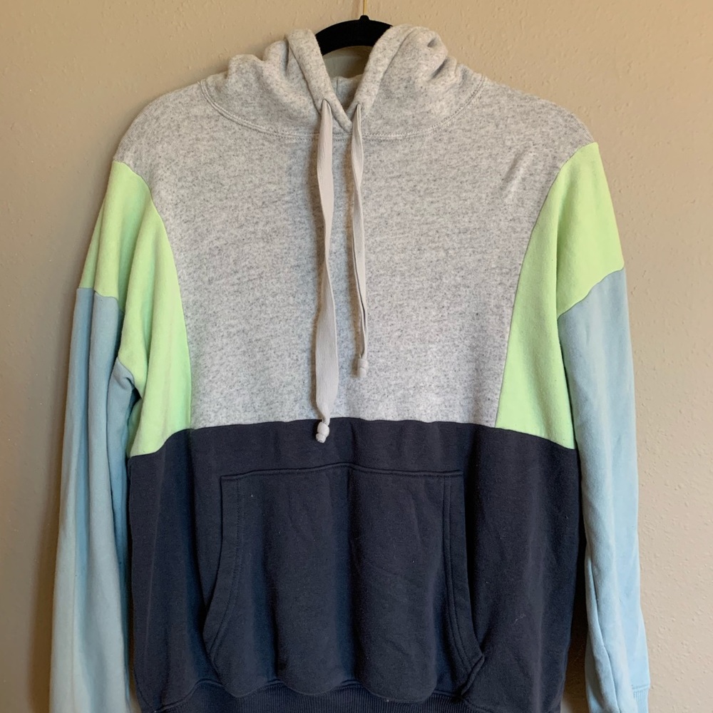 american eagle hoodie